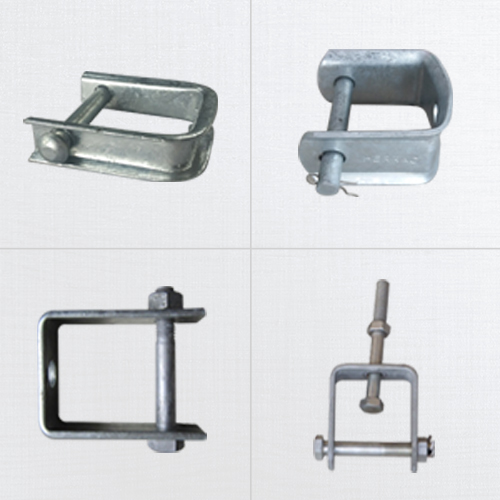 Socket Clevis